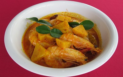 Prawn