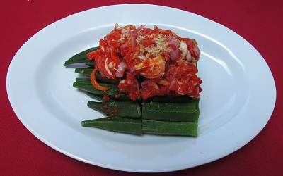 Vegetables