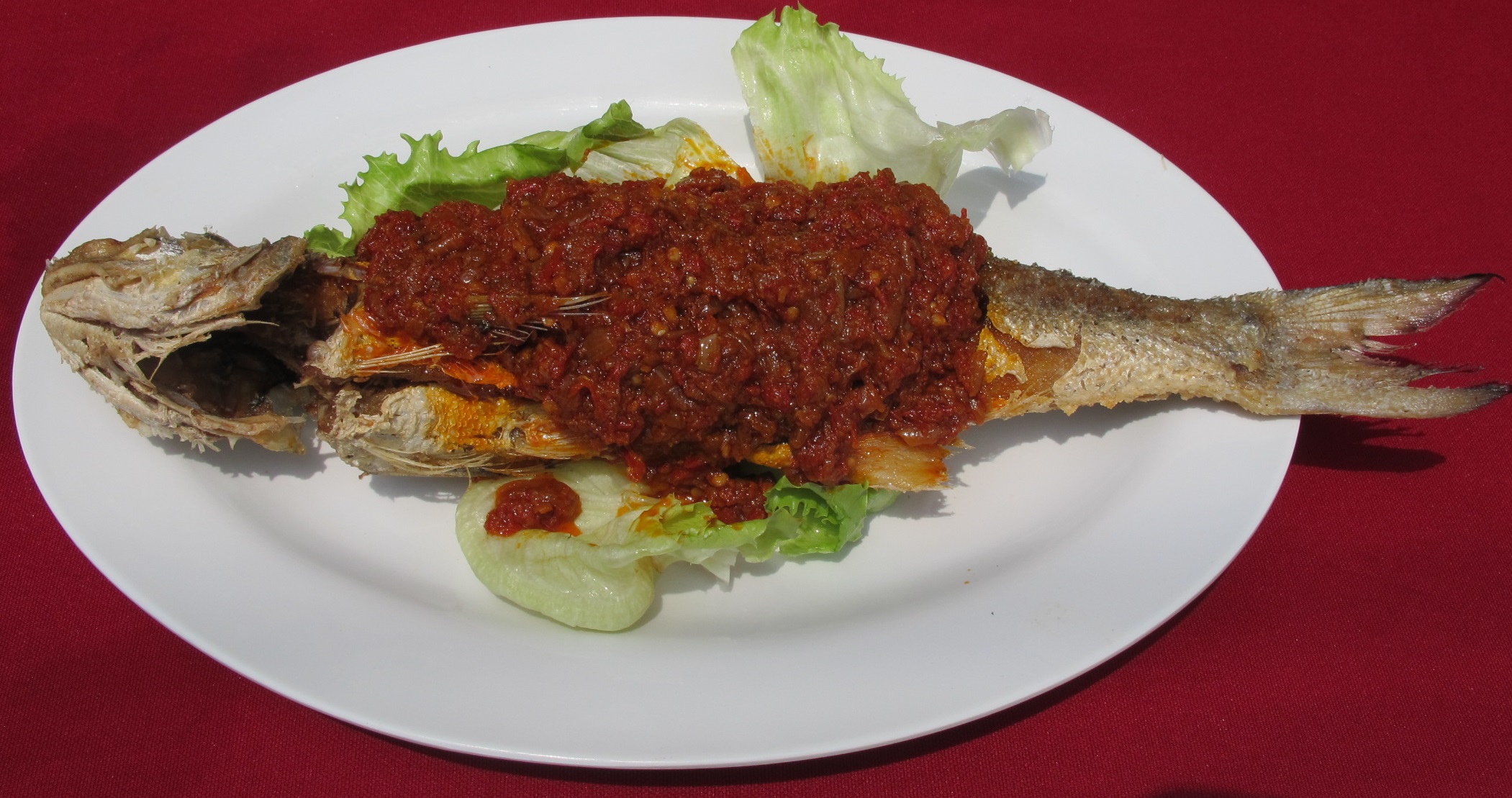 Seafood--Cili-garam-fish-2